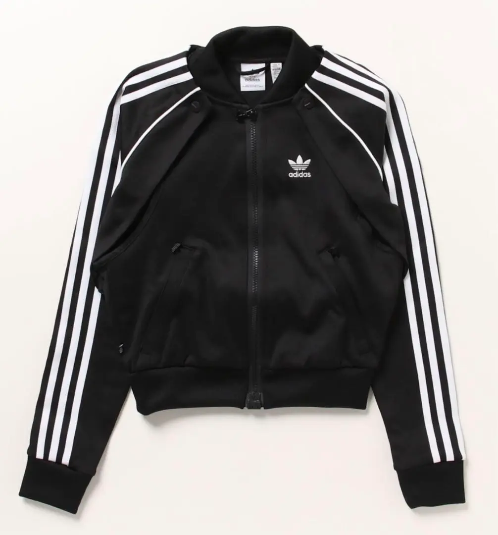 Always Original SSTトラックジャケット　adidas 2025年最新】always original sstトラックジャケットの人気