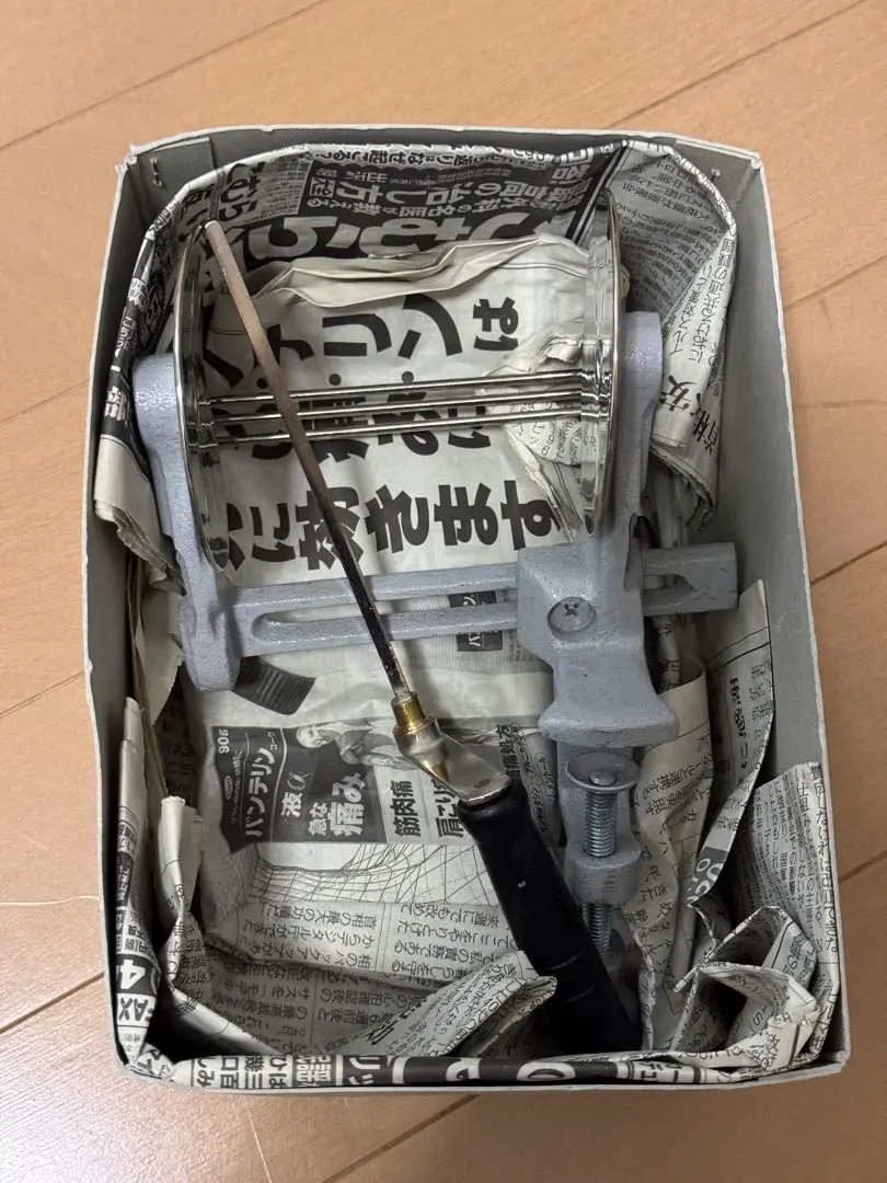 包帯巻き機　包帯巻き器　超美品　未使用　箱付き　期間限定 電動包帯巻器 – 医療用品販売本舗