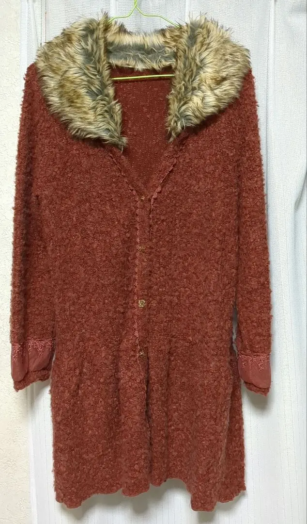 Thumbnail of axes femme Knit Outerwear