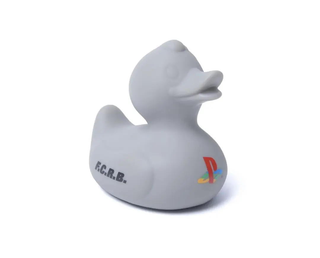 2025年最新】F.C.R.B. RUBBER DUCKの人気アイテム - メルカリ