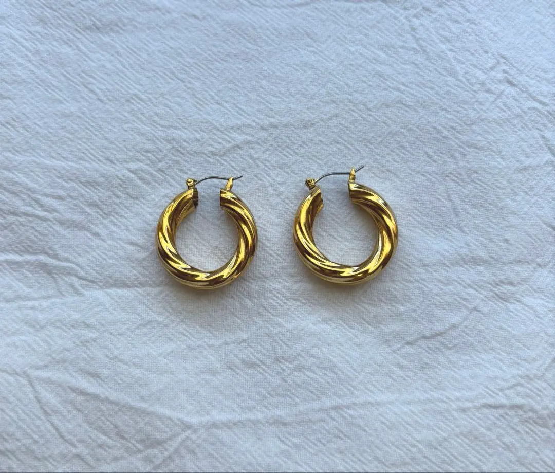 lauralombardi Cinzia ピアス LAURA LOMBARDI｜ローラ ロンバルディのピアス・イヤリング通販