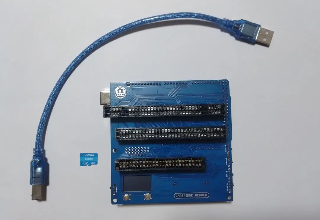 2025年最新】cartridge reader v3の人気アイテム - メルカリ