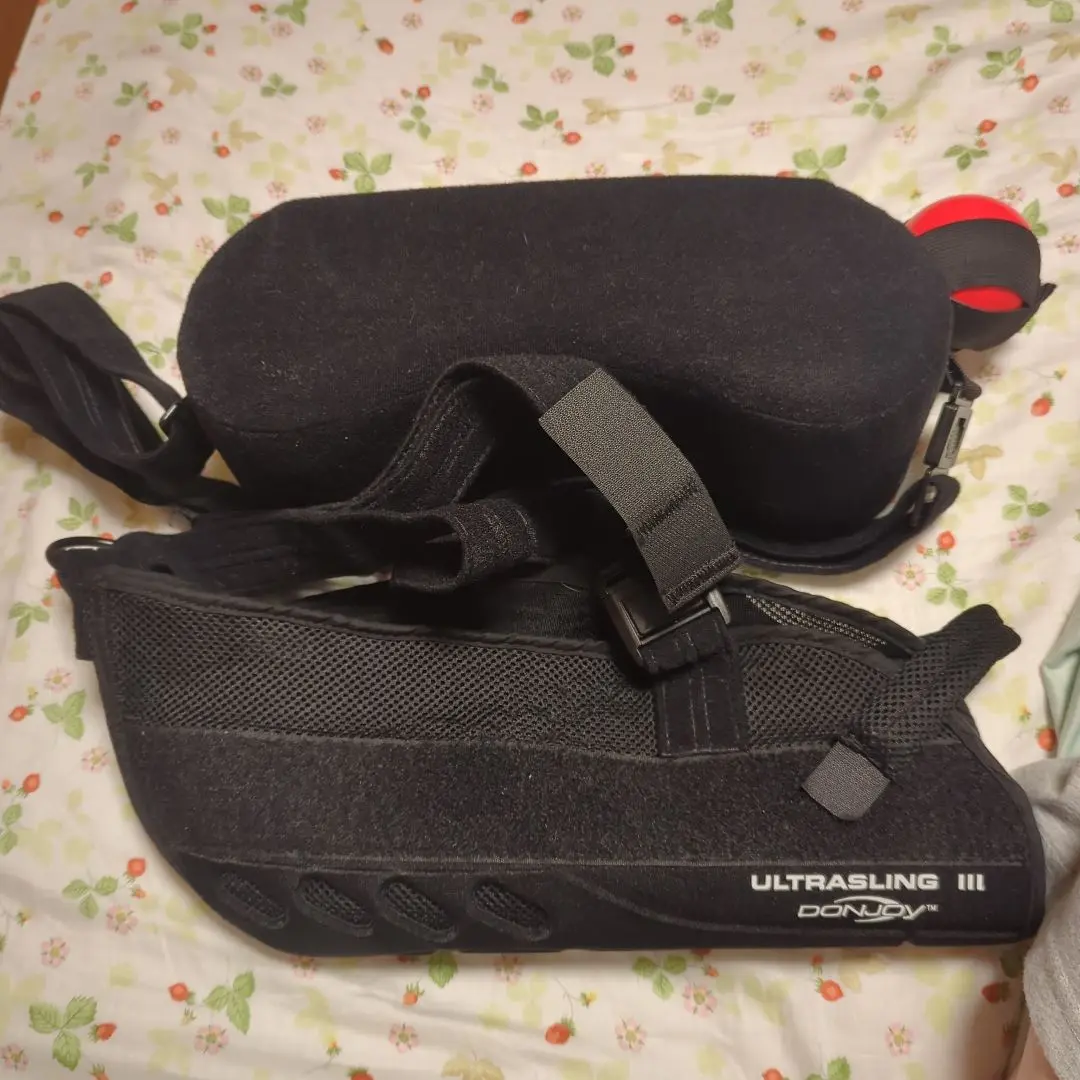 【日本シグマックス】UltraSling III / 腱板断裂 左右兼用 日本シグマックス】UltraSling III / 腱板断裂 左右兼用 - メルカリ