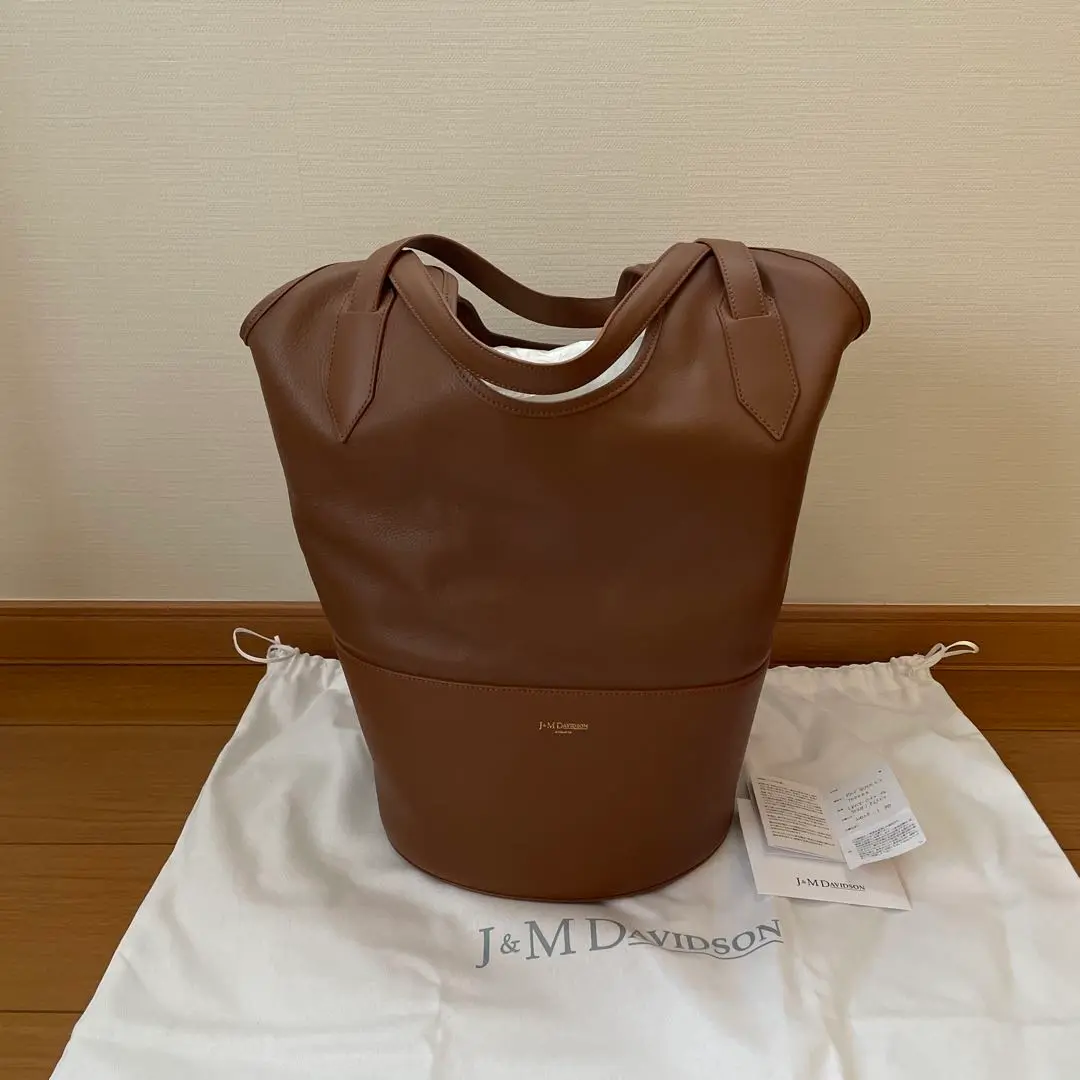 2025年最新】j&m davidson レイバケットの人気アイテム - メルカリ