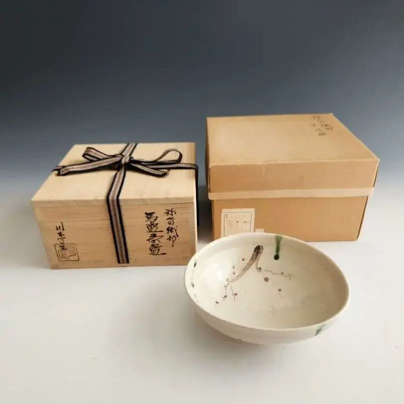 2025年最新】赤織部抹茶茶碗の人気アイテム - メルカリ