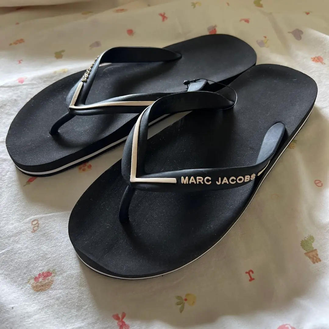 2025年最新】MARC JACOBS メンズ サンダルの人気アイテム - メルカリ