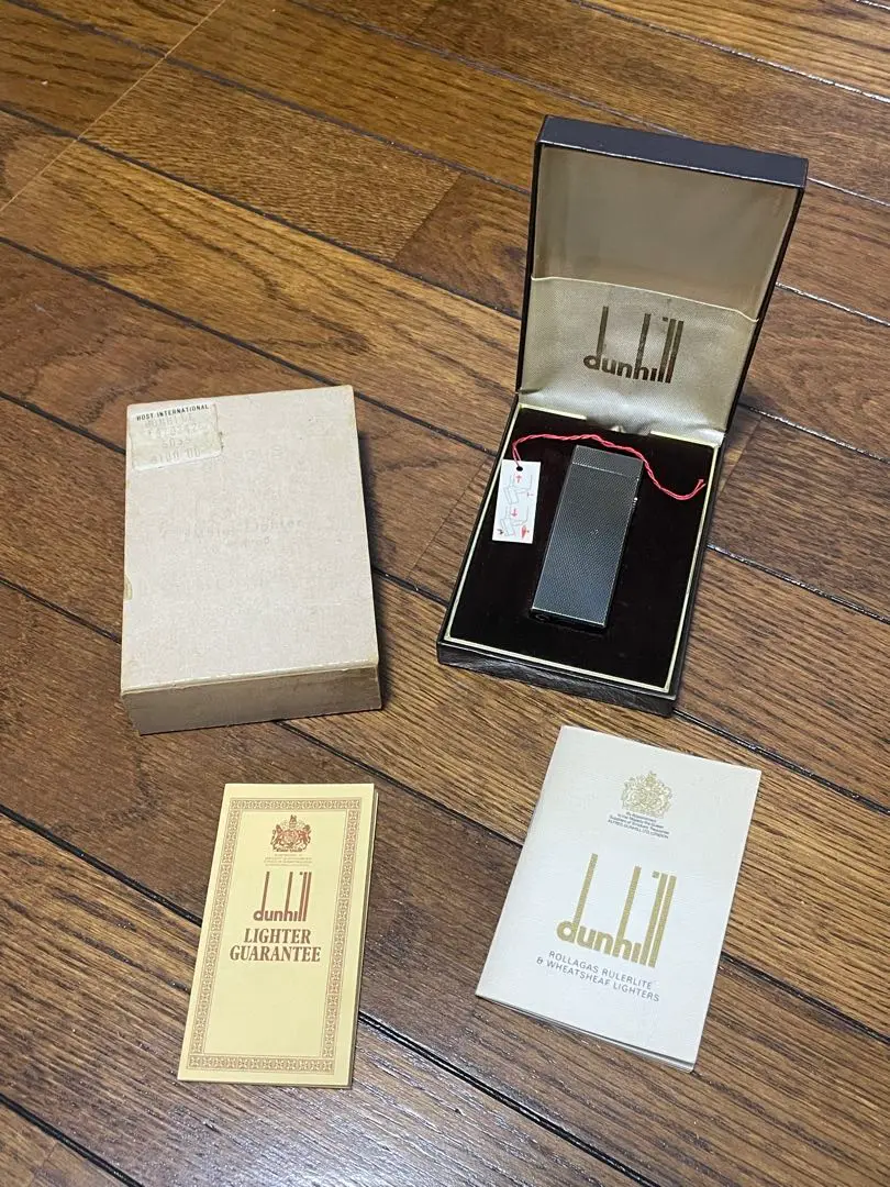 2025年最新】Dunhill その他の人気アイテム - メルカリ