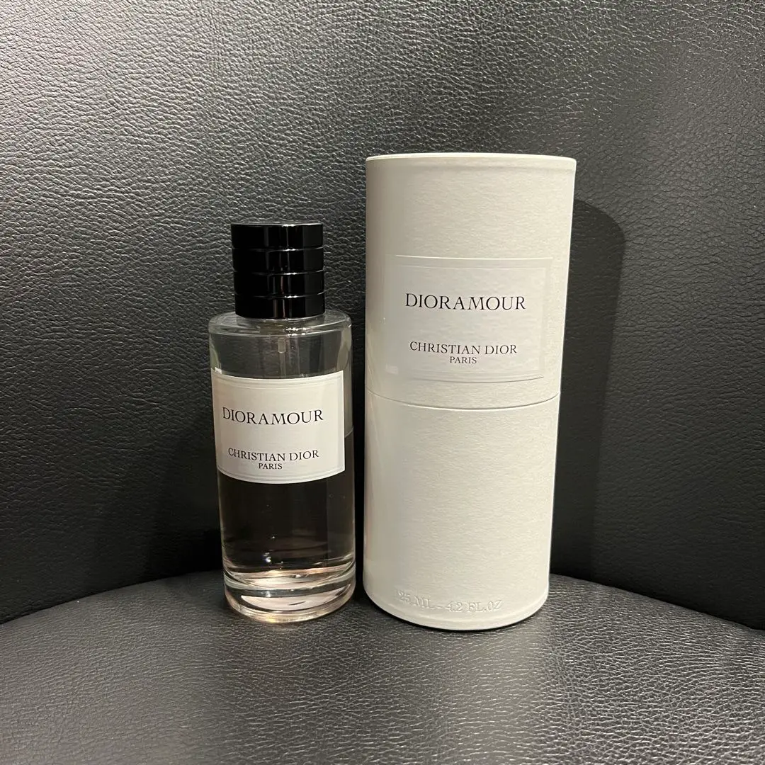 メゾンクリスチャンディオール ディオラムール 40ml 新品未使用40mL】メゾンクリスチャンディオール ディオラムール