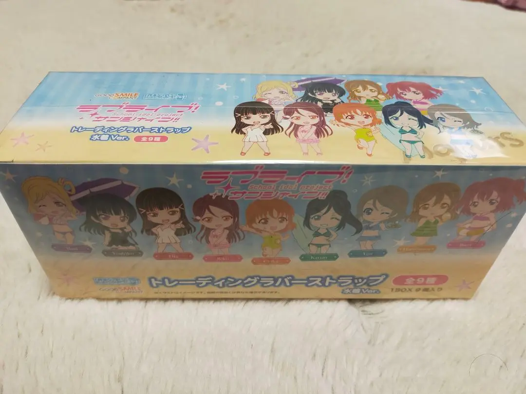 2025年最新】ねんどろいどラブライブ！サンシャイン！！津島善子