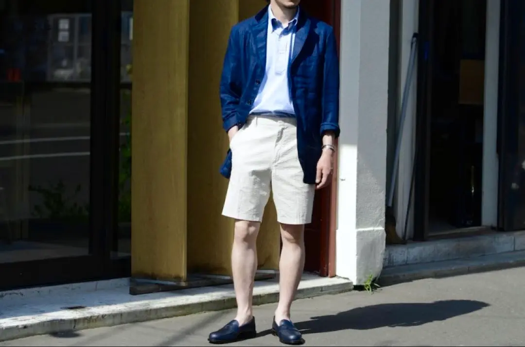 2025年最新】ANATOMICA メンズ ショートパンツ・ハーフパンツの