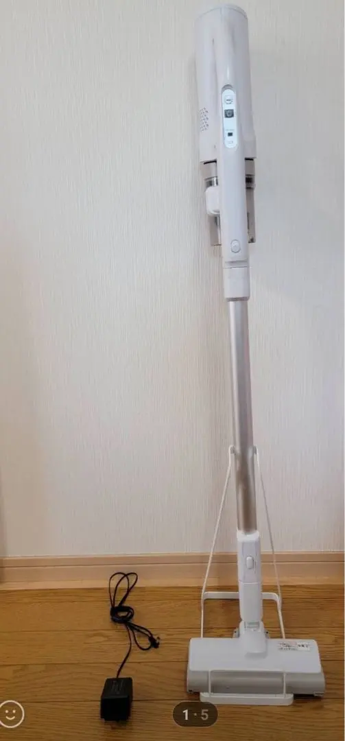 Thumbnail of Panasonic MC-SB31J Stick Vacuum Cleaner