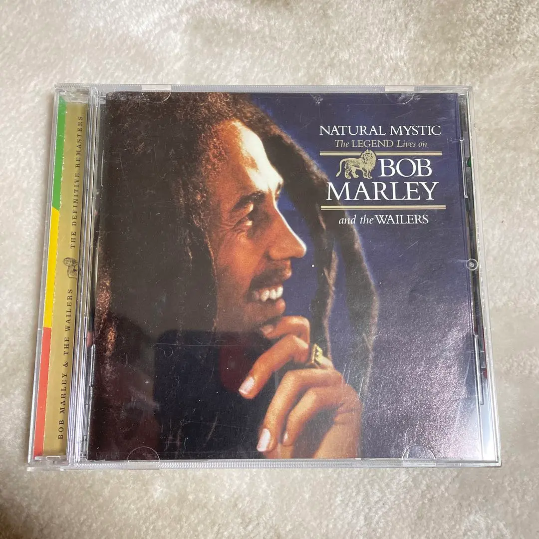 Bob Marley ‎Natural Mystic ボブマーリー レアレコード 81SeYVAmPtL._UF1000,1000_QL80_.jpg