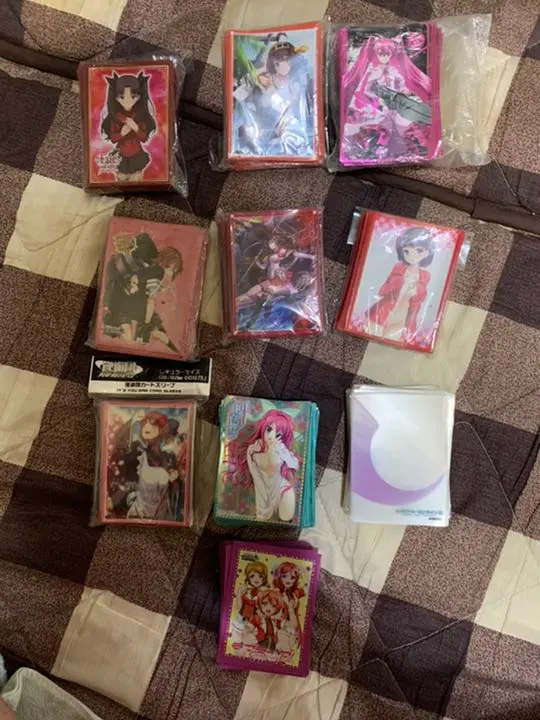 オーバースリーブソードアート・オンラインⅡ カゲミツG4