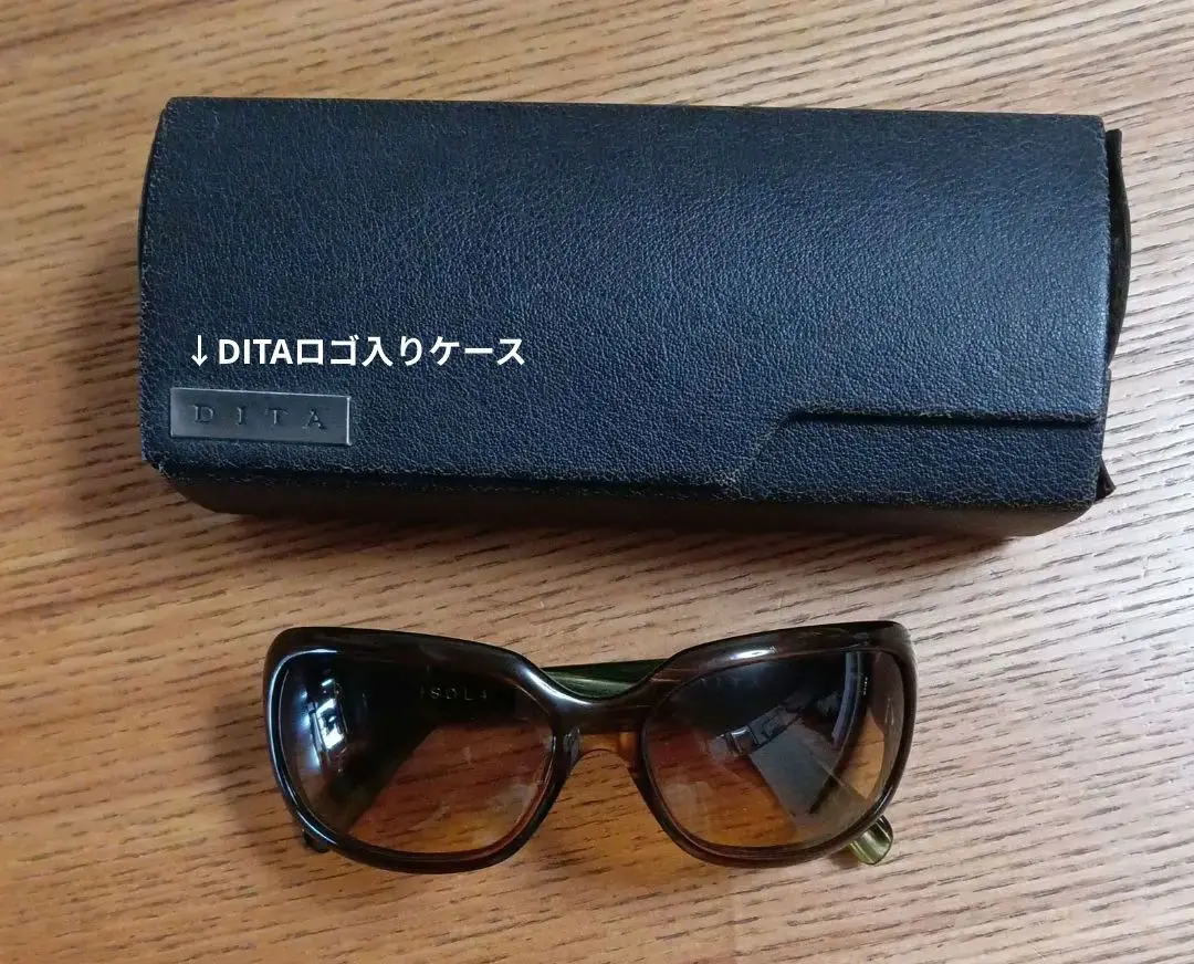 2025年最新】dita ISOLAの人気アイテム - メルカリ