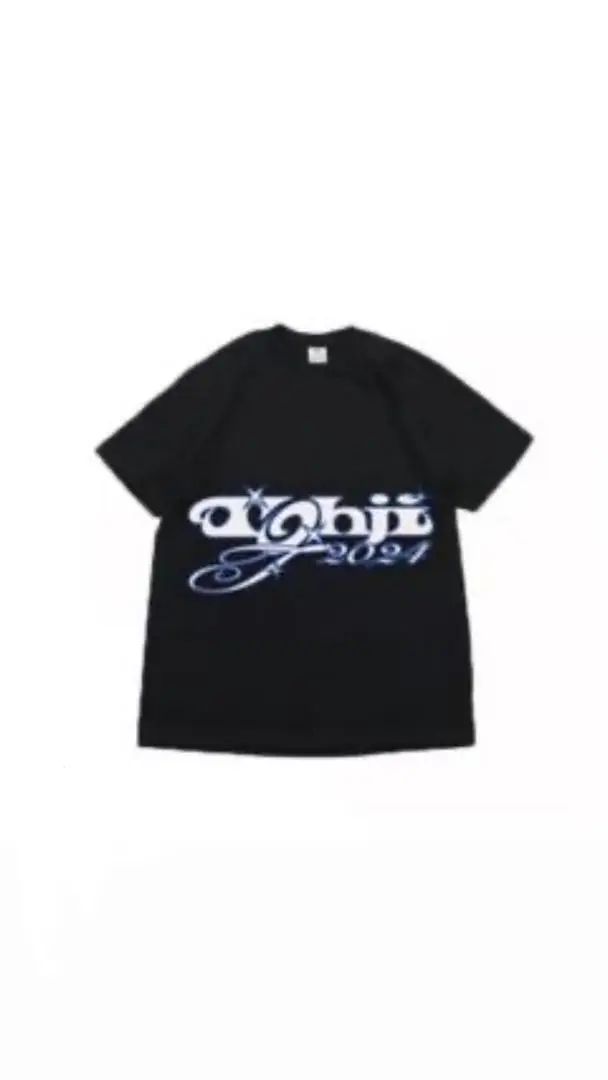 popyours限定　mallboyz Tシャツ popyours限定 mallboyz Tシャツ - メルカリ
