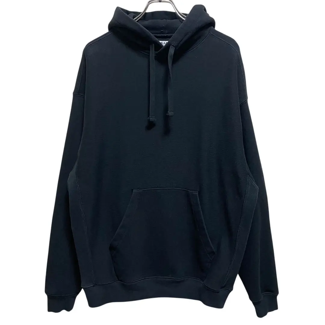 Thumbnail of CAHLUMN Heavyweight Sweat Hoodie, Size L, Black