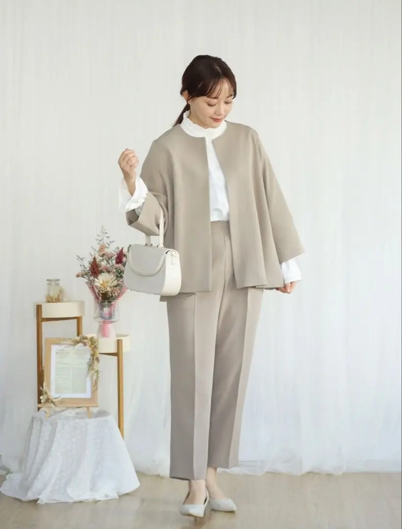 新品入荷 emu 2025年最新】terawear スーツの人気アイテム メルカリ - スーツ・フォーマル・ドレス