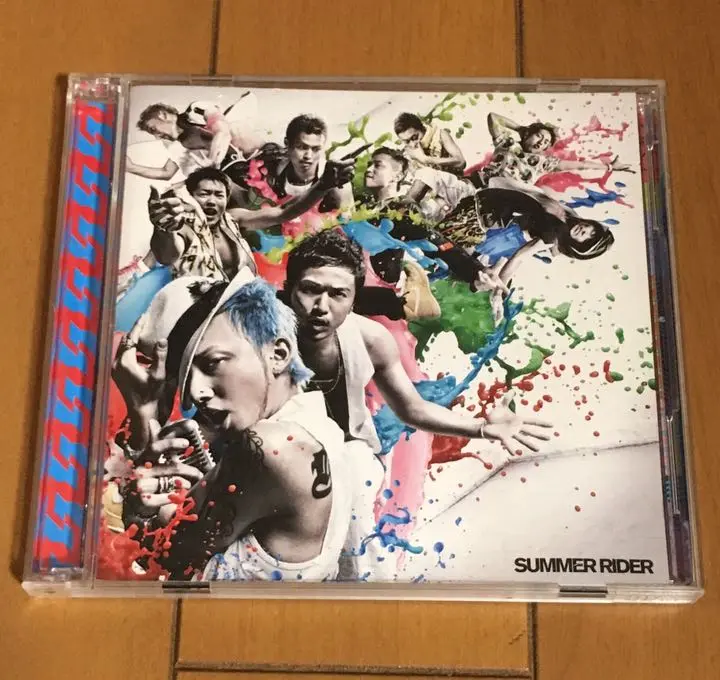 2025年最新】da pump summer riderの人気アイテム - メルカリ