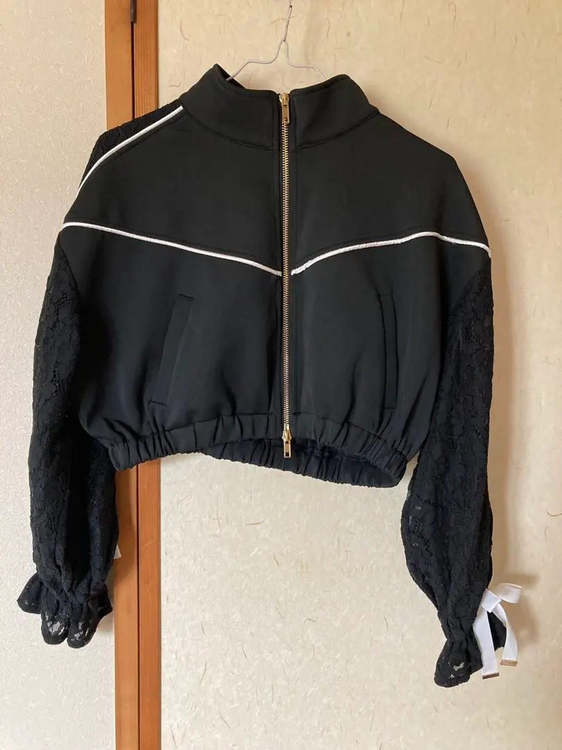 Thumbnail of ROJITA Jersey Set Up - Black