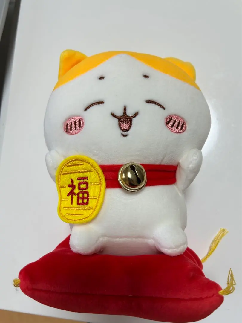 2025年最新】ハチワレ 招福 sの人気アイテム - メルカリ