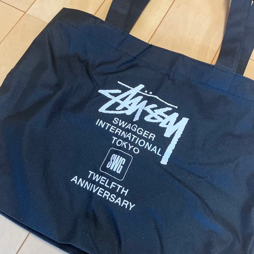 【最終値下げ】STUSSY×SWAGGER コラボ コーチジャケット 2025年最新】ステューシー スワッガー コラボの人気アイテム - メルカリ