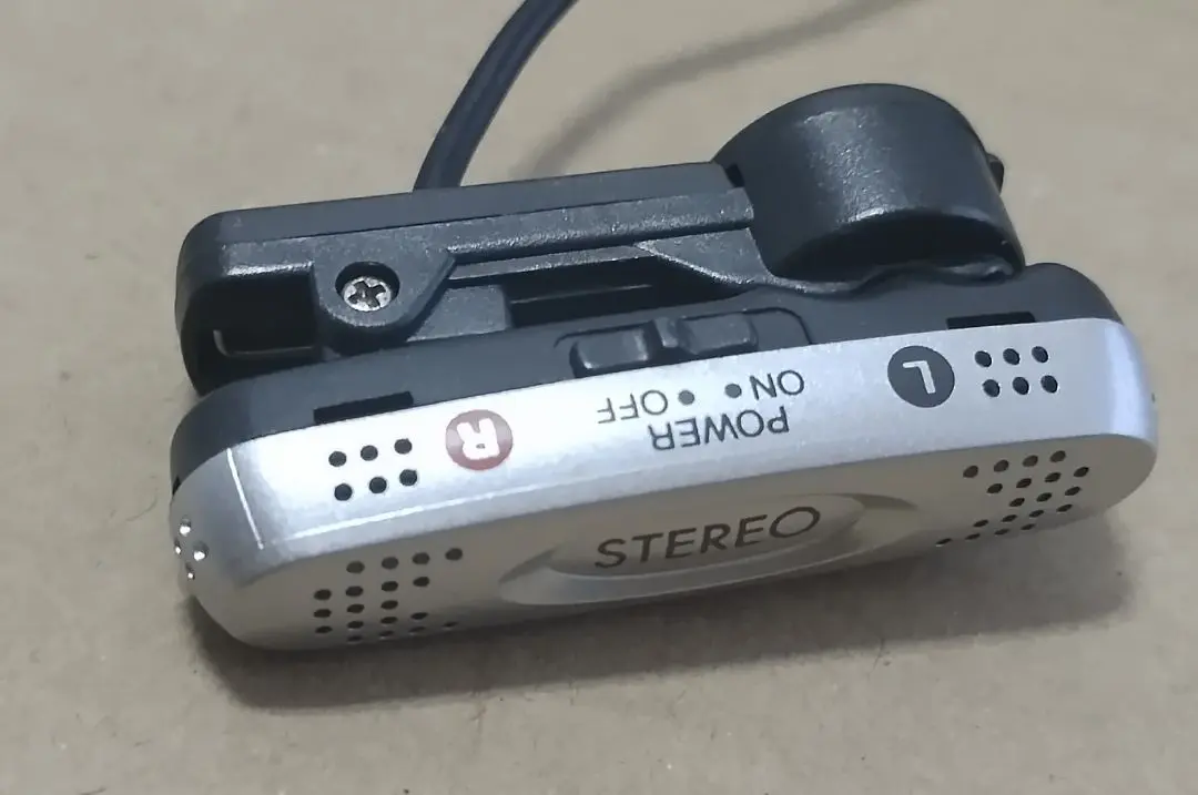 2025年最新】AIWA コンデンサーマイクの人気アイテム - メルカリ