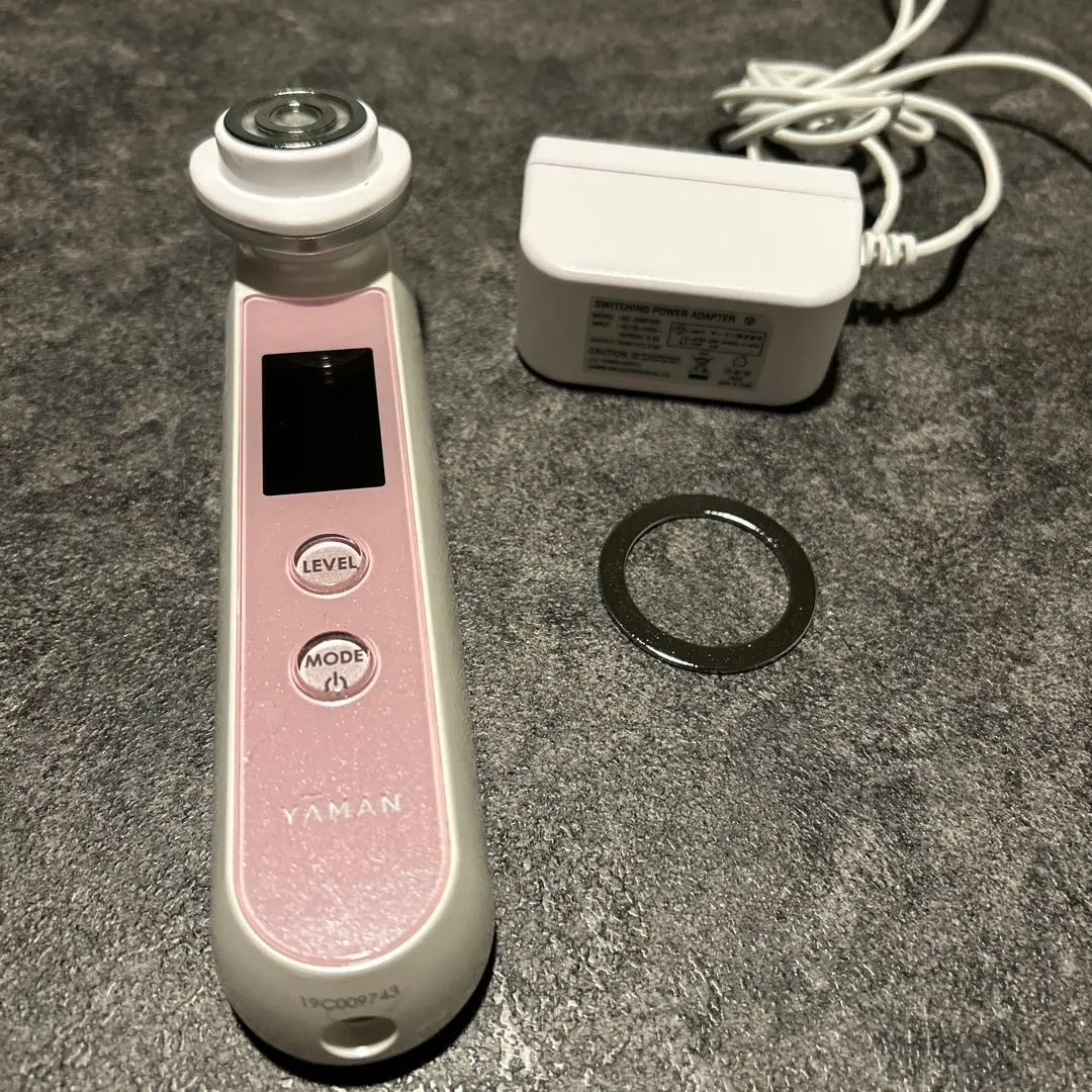 ヤーマン フォトプラス サクラ アイプラス HRF-200SKR-EYE ヤーマン 美顔器 Photo PLUS（フォトプラス）SAKURA eye＋