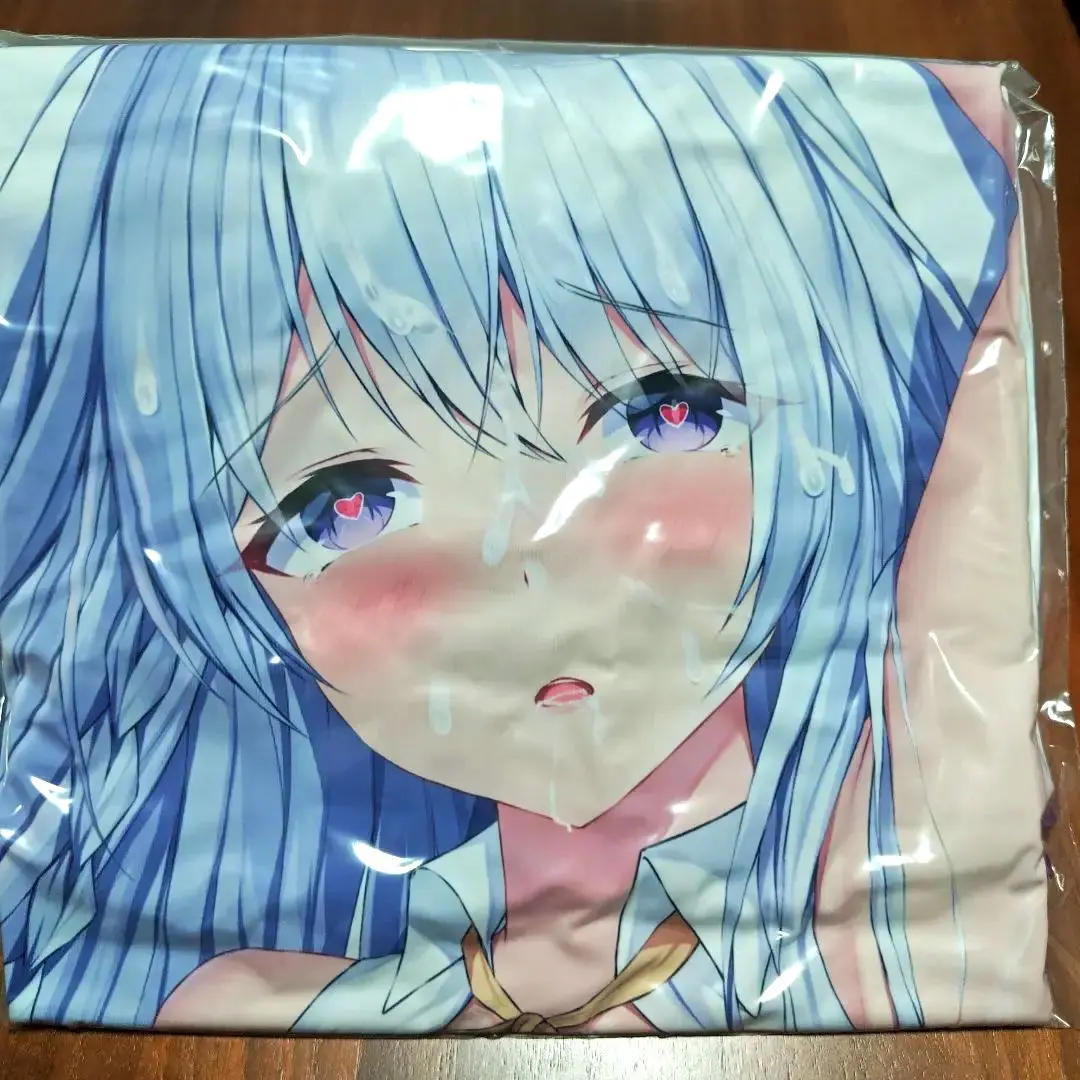 Thumbnail of 【Used Authentic】 Elaina Dakimakura Cover EX-R Edition