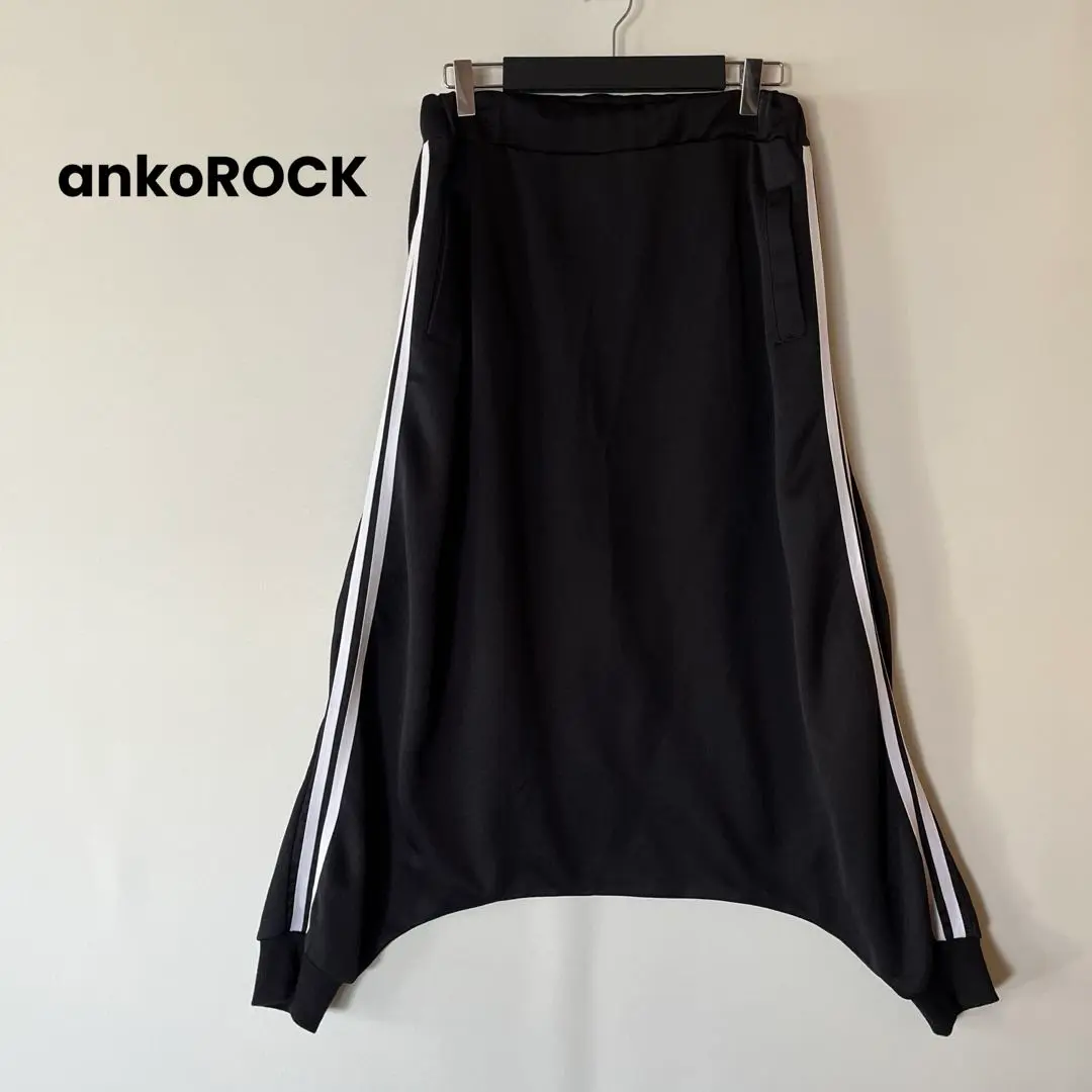 2025年最新】ankoROCK アンコロック サルエルパンツの人気