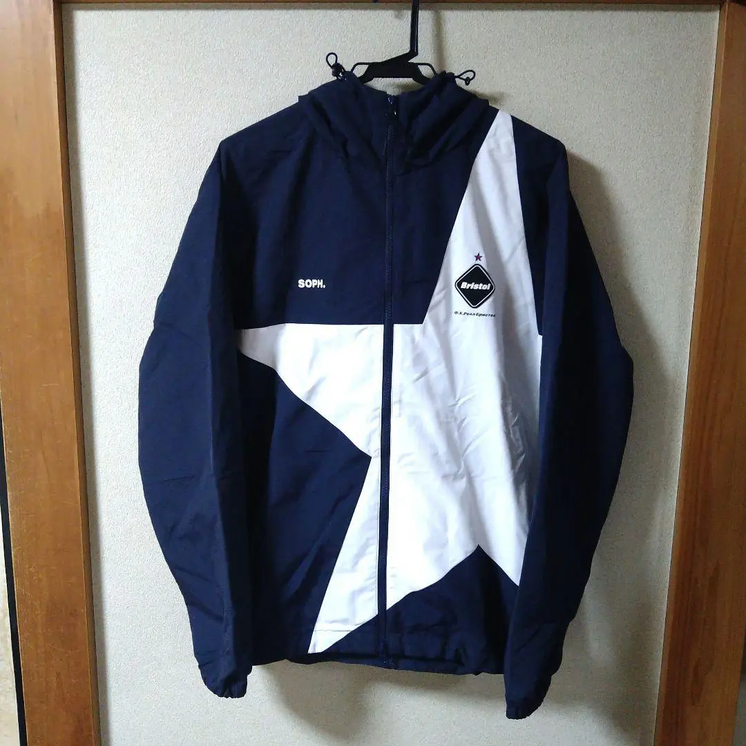 最終値下げ！FCRB Bristol ブリストル ポロシャツ ビッグスター TAT 1階】 F.C.Real Bristol 4月28日 金曜日 12:00 発売開始