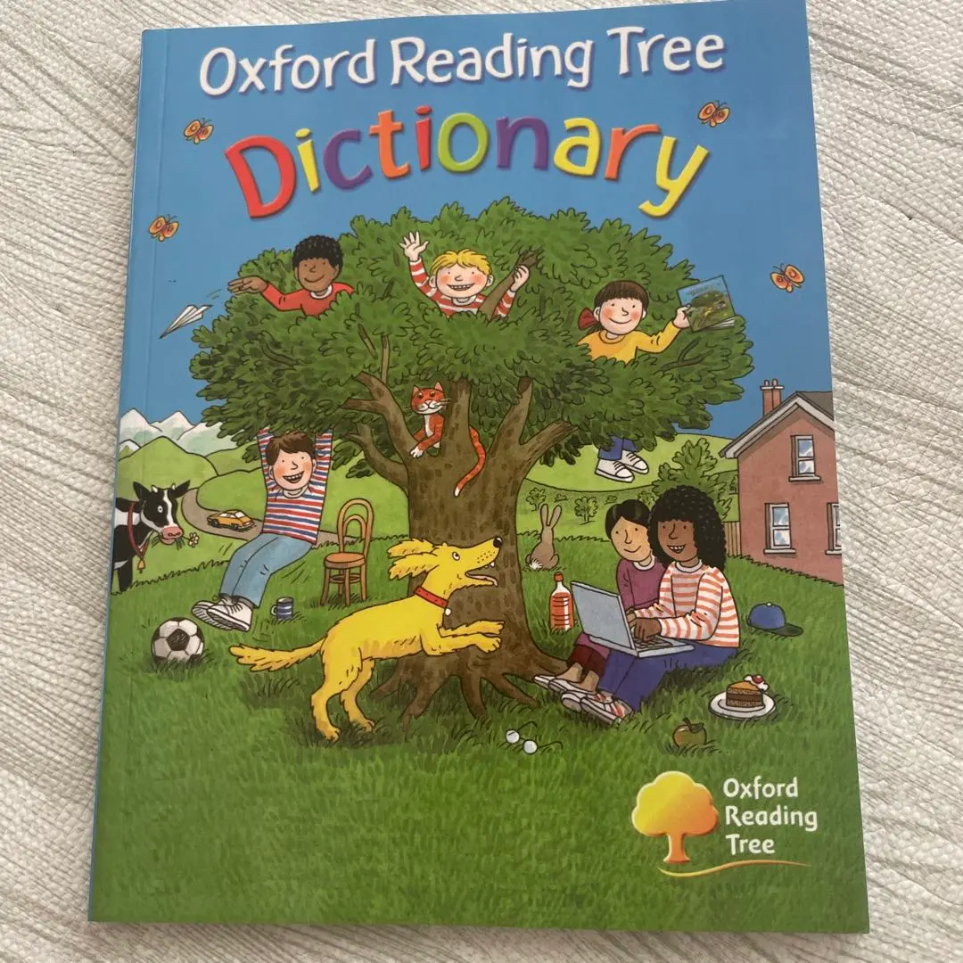 2025年最新】oxford reading tree dictionaryの人気アイテム
