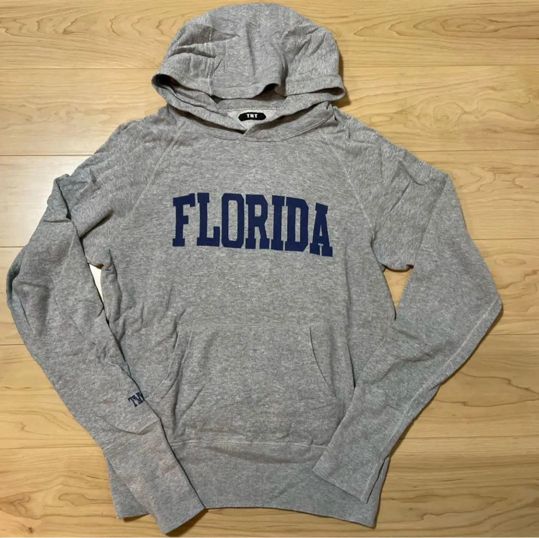 TMT FLORIDA 連帽衫 木村拓哉 的縮圖