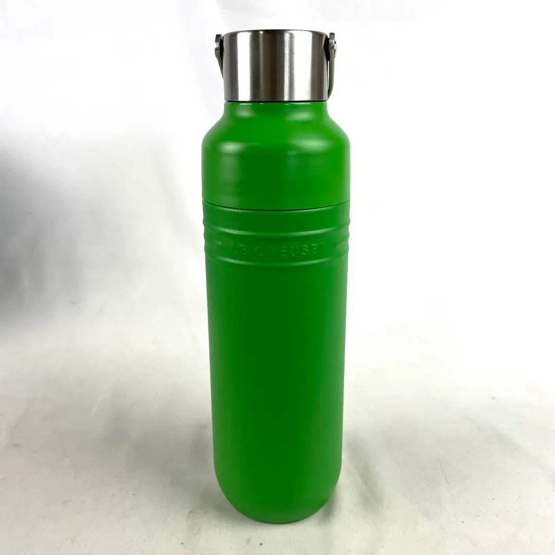 ☆ル・クルーゼ☆ハイドレーションボトル 未使用美品♪2本