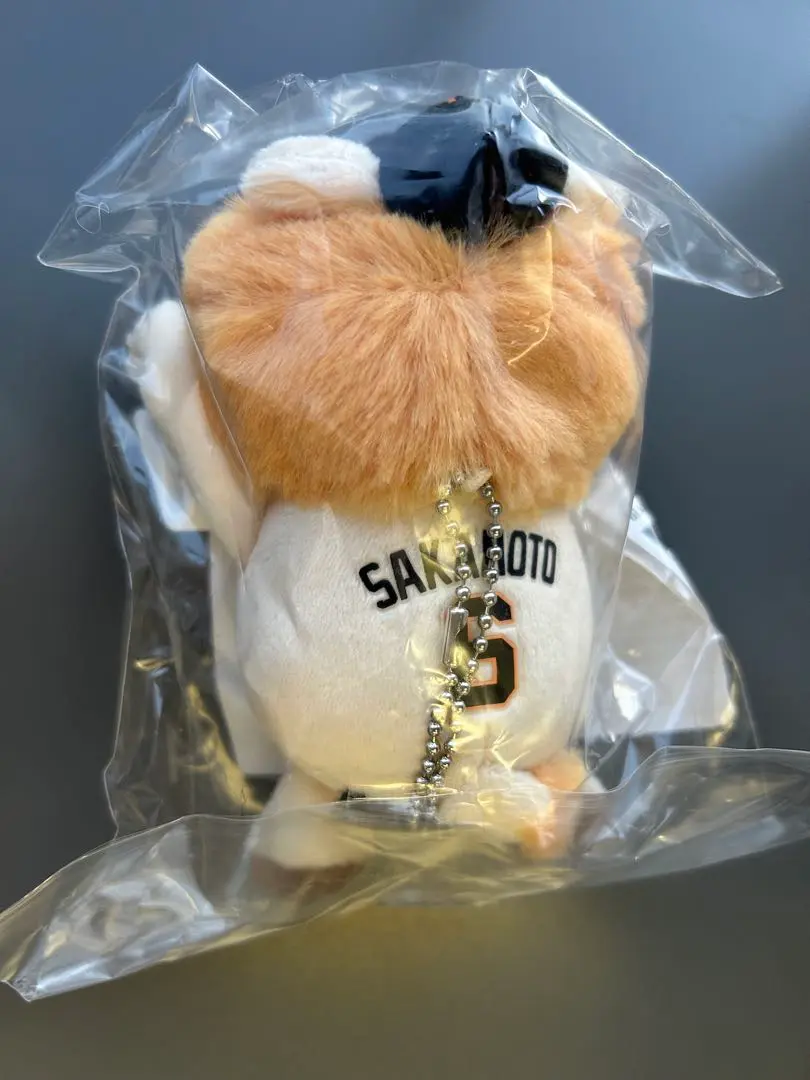 GIANTS フェイスダイカットクッション ・肩のりマスコットライオンハヤト 2025年最新】ジャイアンツ肩乗りマスコットライオンハヤトの人気