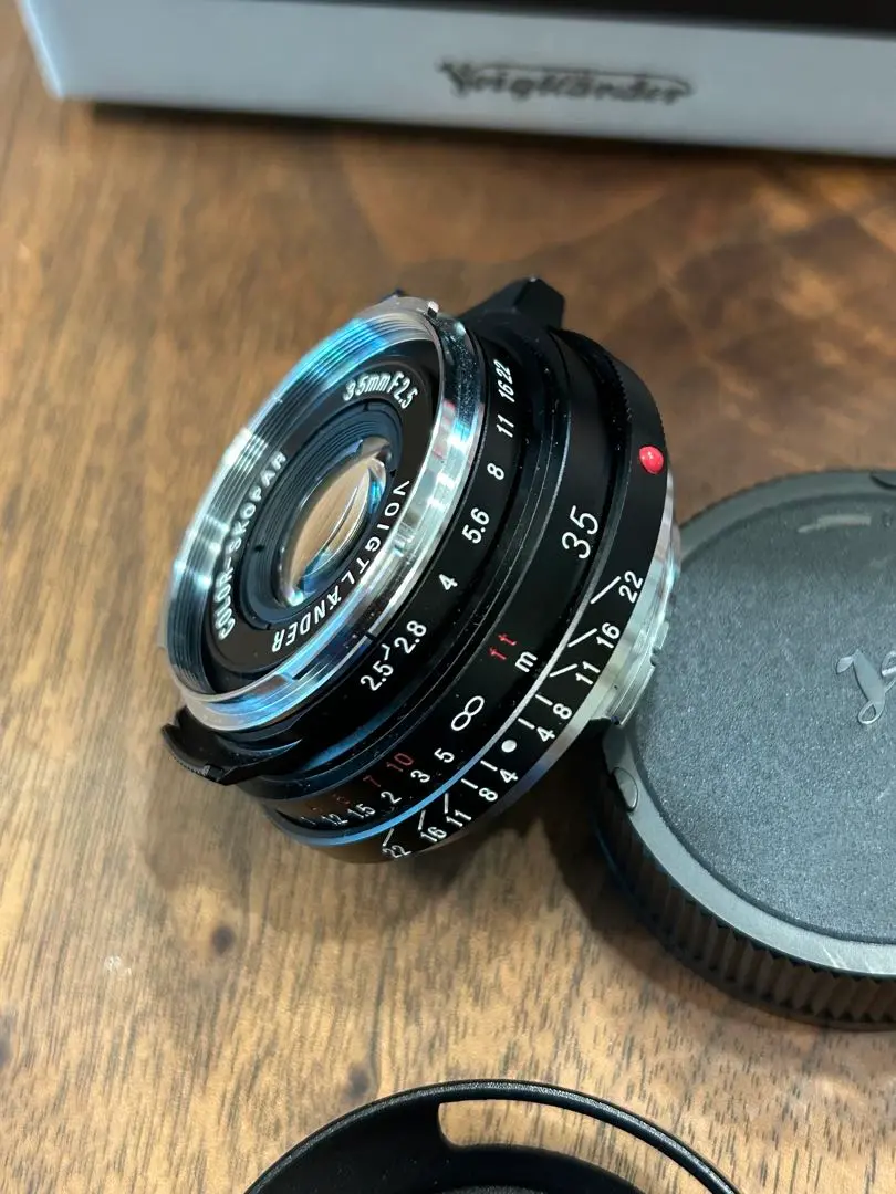 2025年最新】カラースコパー 35mm F2.5の人気アイテム - メルカリ
