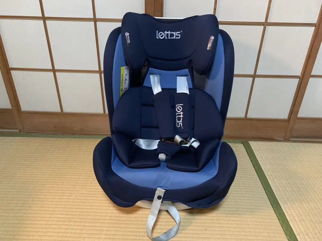 2025年最新】lettas チャイルドシートの人気アイテム - メルカリ