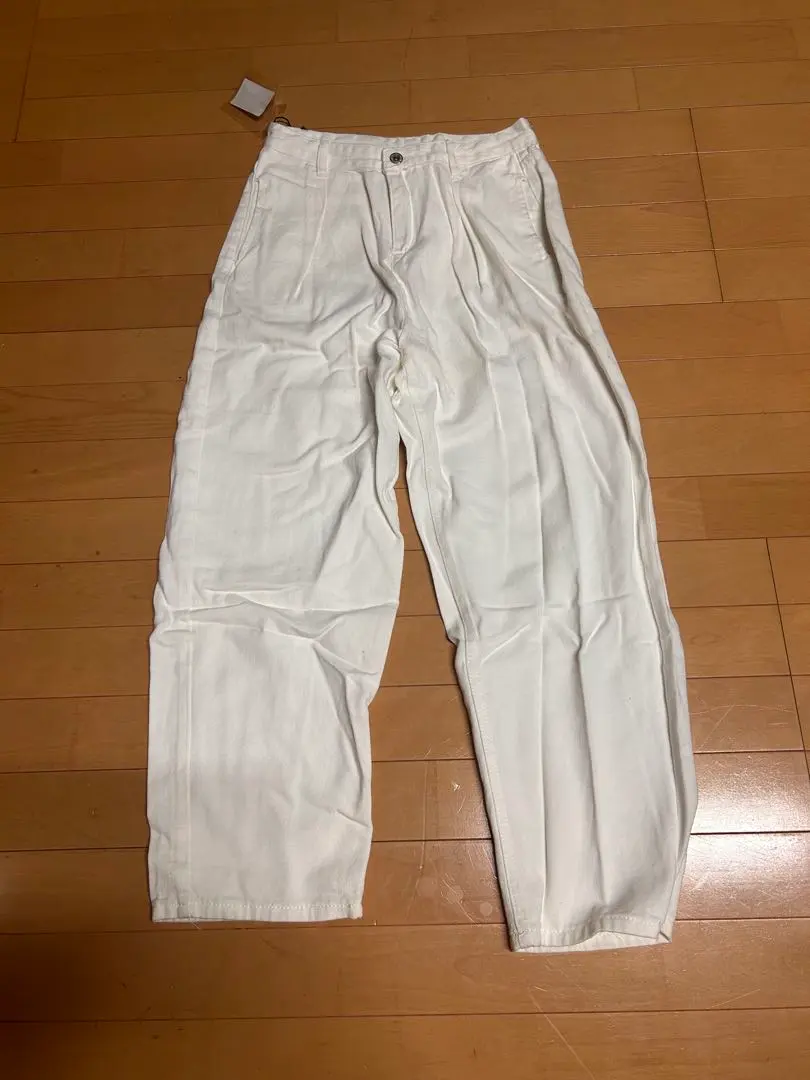Thumbnail of Chino pants, white