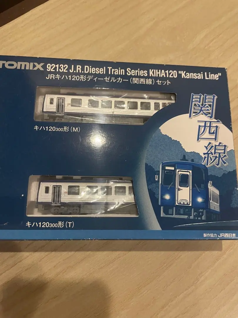2025年最新】TOMIX キハ120 ディーゼルの人気アイテム - メルカリ