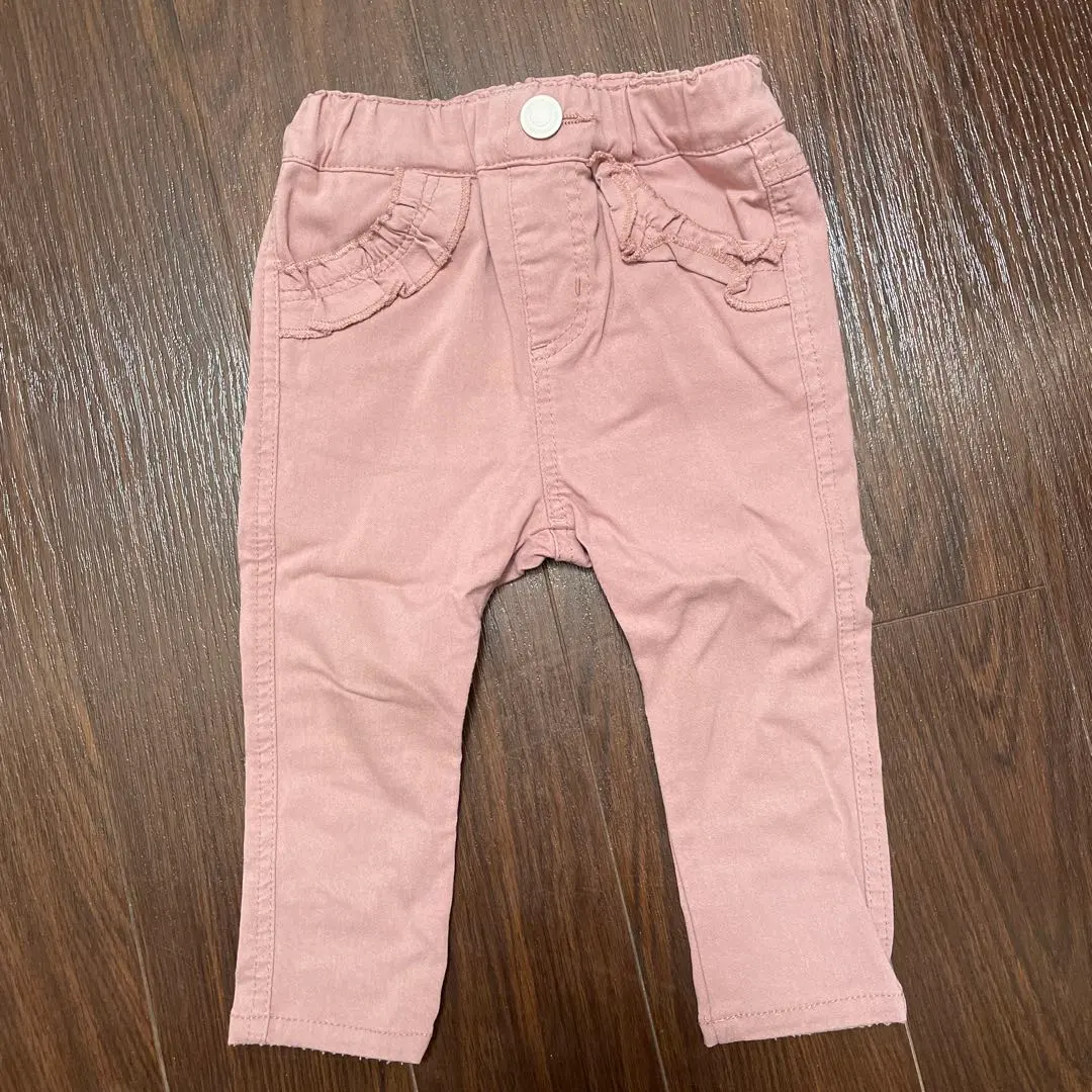 Thumbnail of apres les cours Baby Pants Bottoms Girls 80