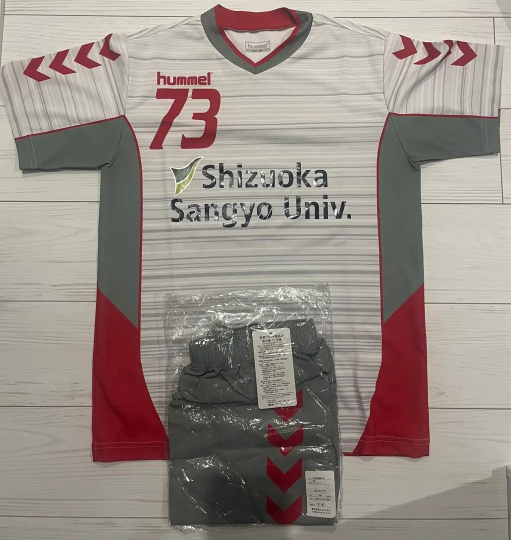 hummel - 静岡産業大学サッカーユニフォーム 2025年最新】静岡産業大学 サッカーの人気アイテム - メルカリ