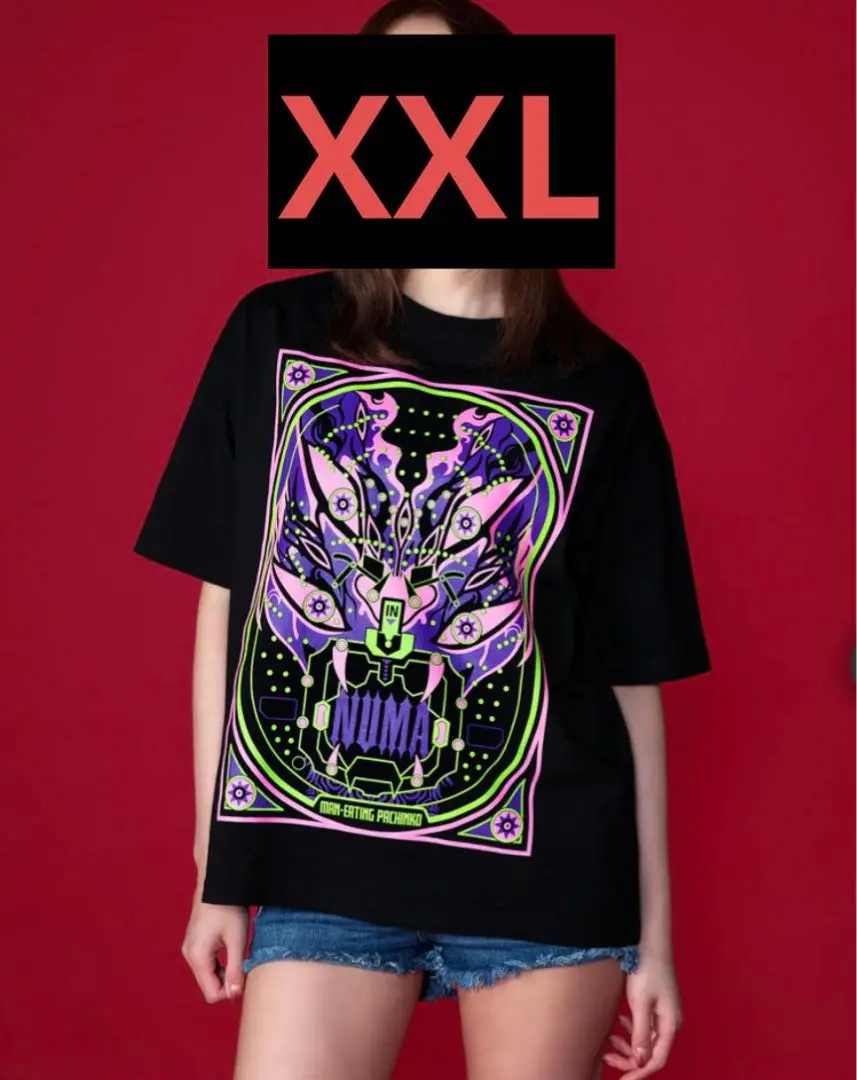 逆境回顧録 大カイジ展 カイジ展 限定 沼 Tシャツ アパレル