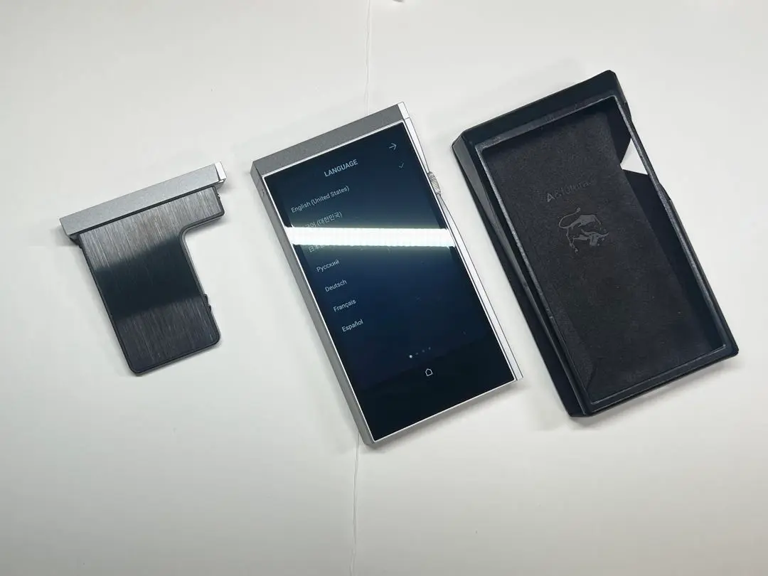 2025年最新】astell&kern se180の人気アイテム - メルカリ