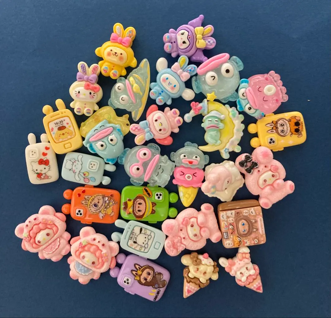 Thumbnail of Inventory Clearance 9 @30