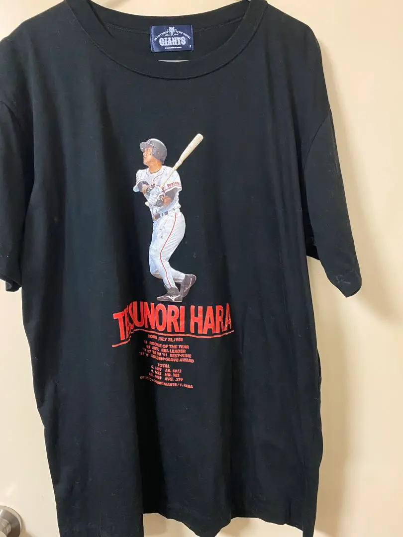 2025年最新】原辰徳 tシャツの人気アイテム - メルカリ