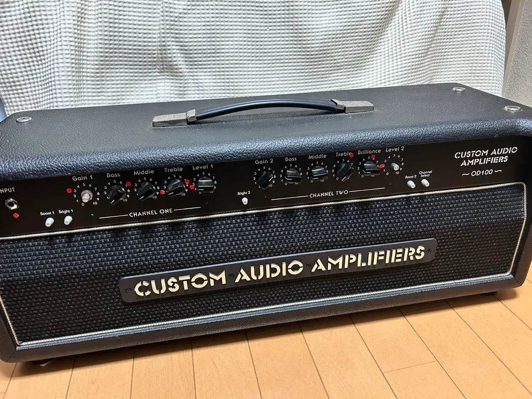 2025年最新】CUSTOM audio amplifierの人気アイテム - メルカリ