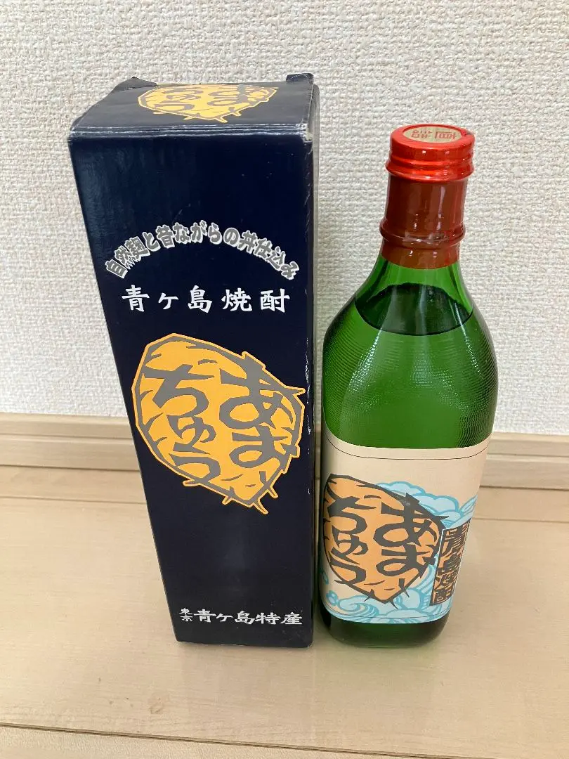 2025年最新】青ヶ島焼酎の人気アイテム - メルカリ