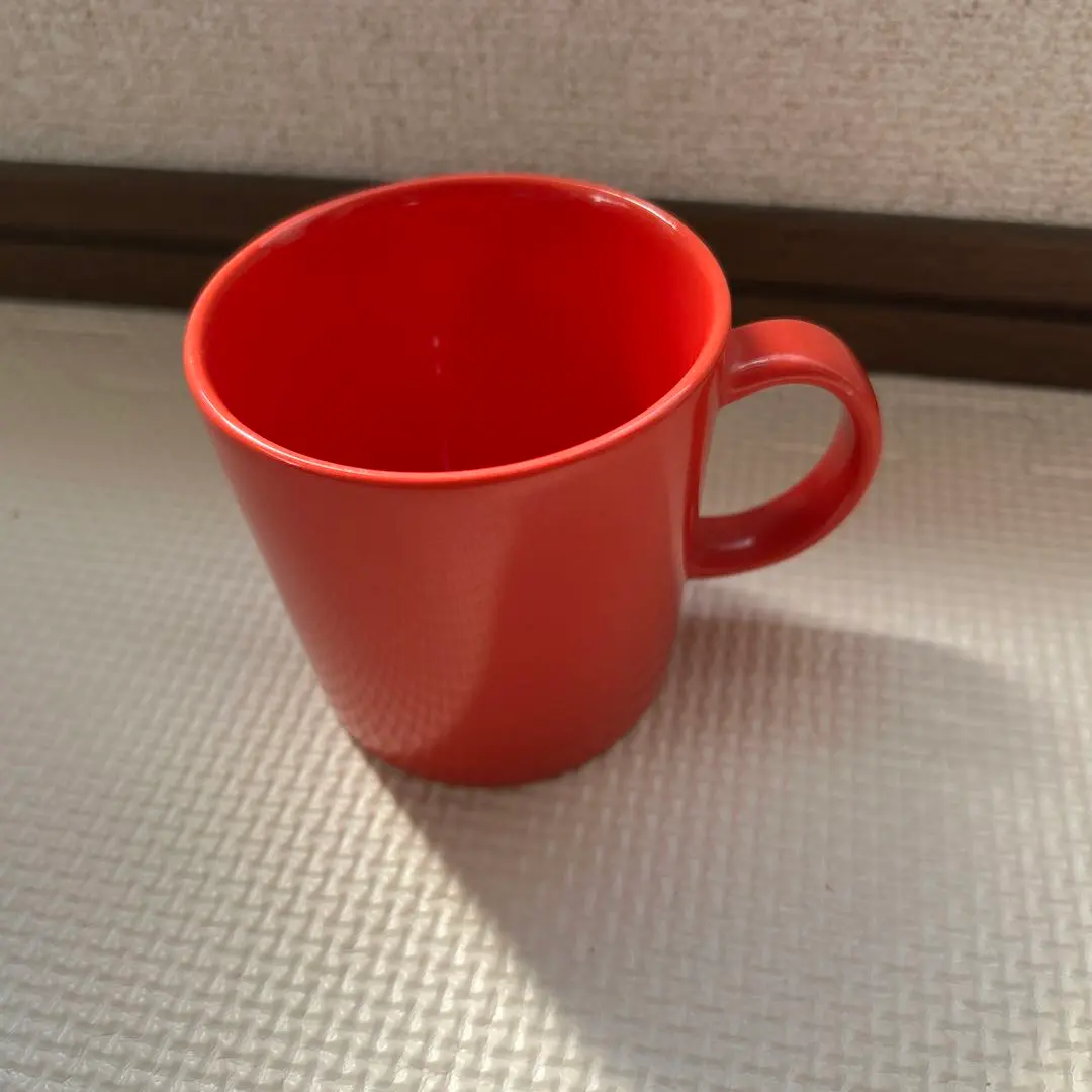 Thumbnail of iittala Teema Terracotta Mug