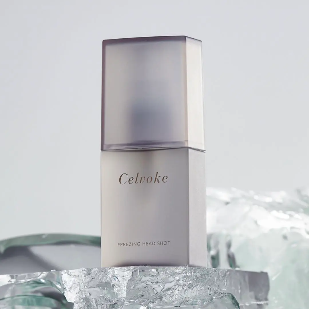 新品未使用 Celvoke フリージング ヘッドショット ボディミスト セット 2025年最新】フリージングヘッドショットの人気アイテム - メルカリ
