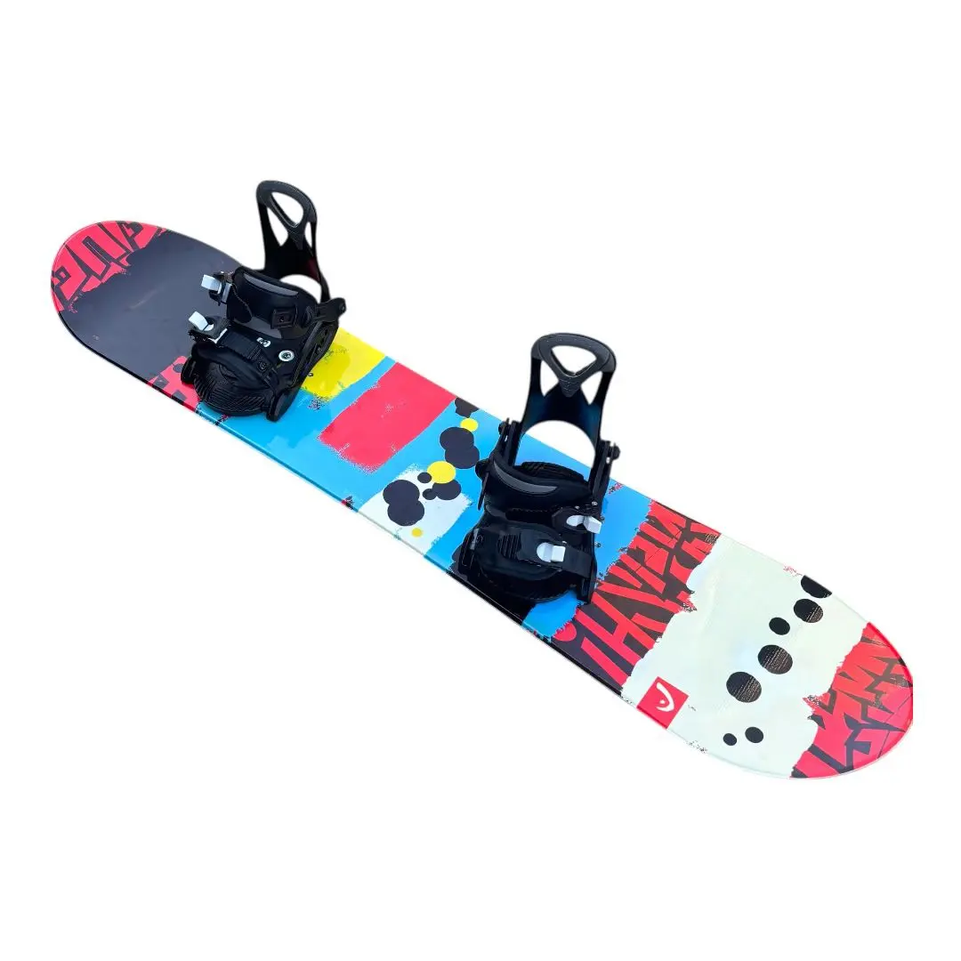 Thumbnail of Snowboard 118cm Head Junior