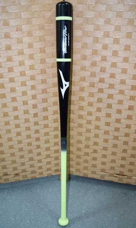 ノックバット　ミズノプロ　名和民夫氏制作　94cm 2025年最新】Mizuno Pro ノックバットの人気アイテム - メルカリ